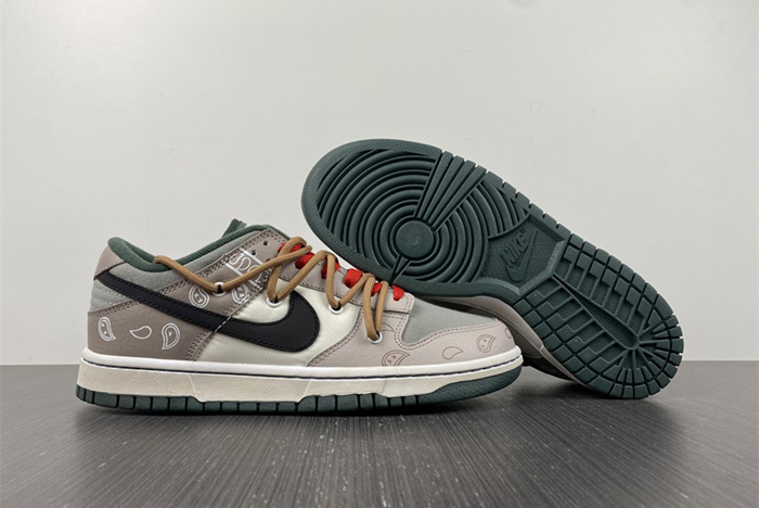 Nike Dunk Low RETRO  DH0957 100