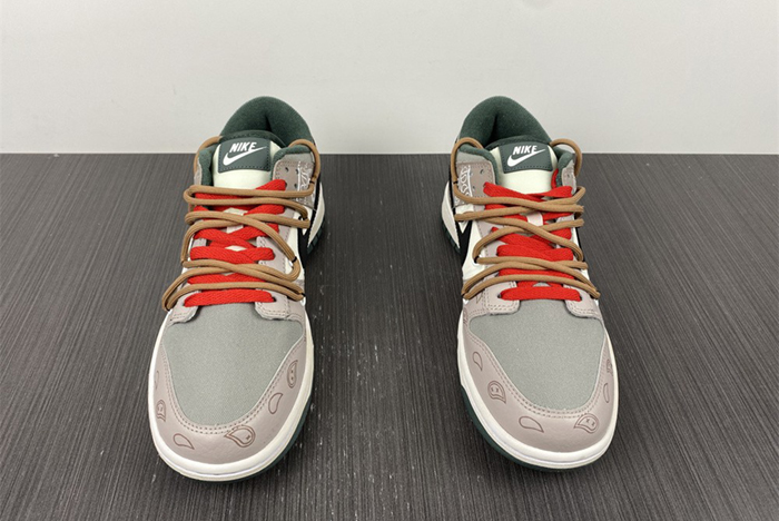 Nike Dunk Low RETRO  DH0957 100