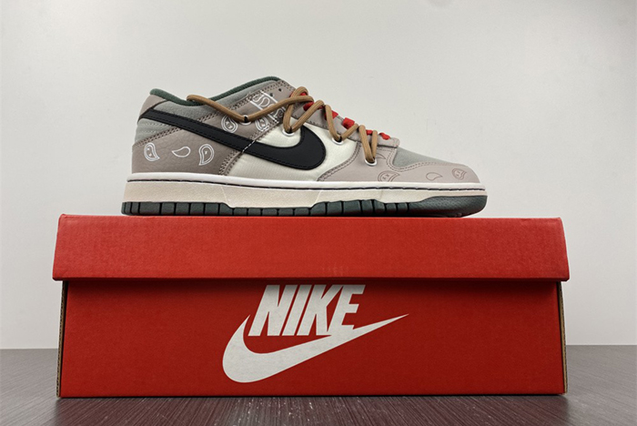 Nike Dunk Low RETRO  DH0957 100