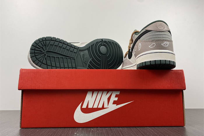 Nike Dunk Low RETRO  DH0957 100