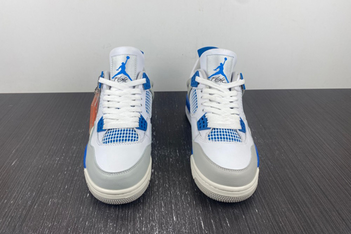 AJ4 AIR JORDAN 4 OG “MILITARY BLUE” 308497-105