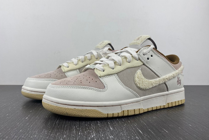 NIKE Dunk Low FD4203-211