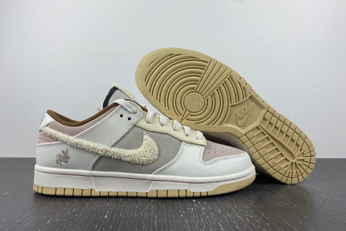 NIKE Dunk Low FD4203-211