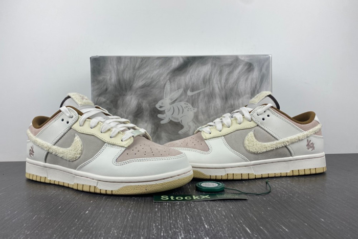 NIKE Dunk Low FD4203-211
