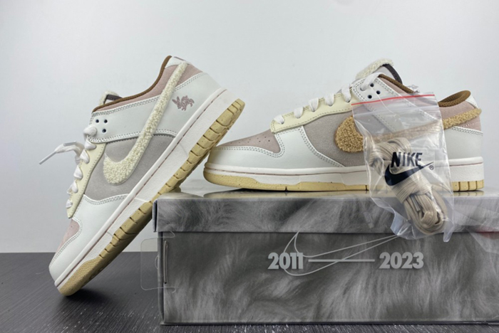 NIKE Dunk Low FD4203-211