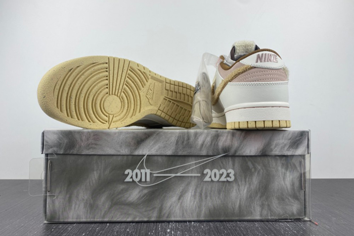 NIKE Dunk Low FD4203-211