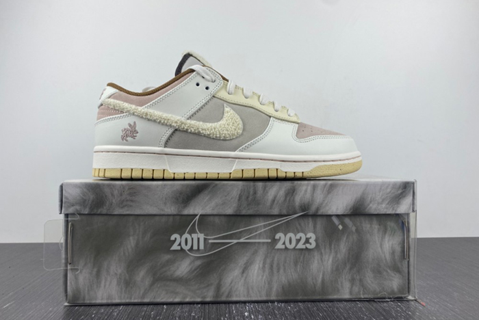 NIKE Dunk Low FD4203-211