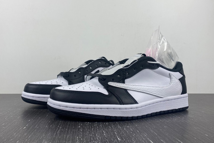 Travis Scott x Air Jordan 1 Low OG AJ1 DM7866-007
