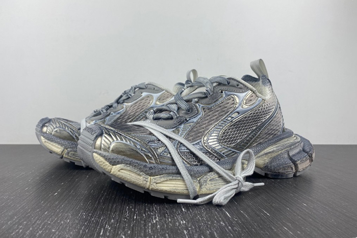 Ba*len*cia*ga -phantom sneaker 734734 w3xl4-9191