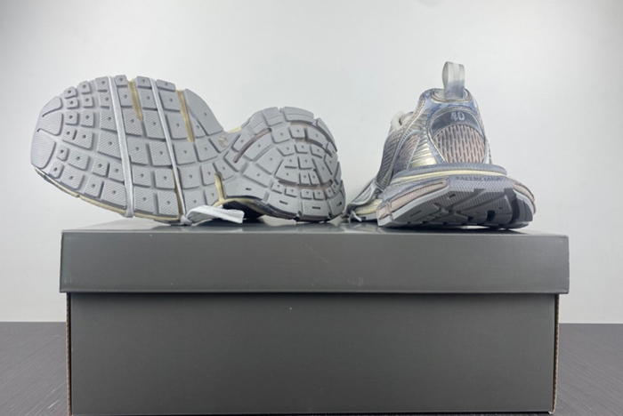 Ba*len*cia*ga -phantom sneaker 734734 w3xl4-9191