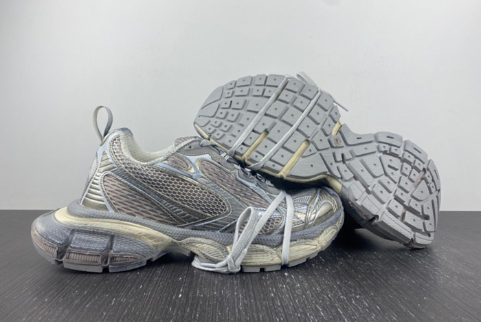 Ba*len*cia*ga -phantom sneaker 734734 w3xl4-9191