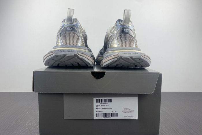 Ba*len*cia*ga -phantom sneaker 734734 w3xl4-9191