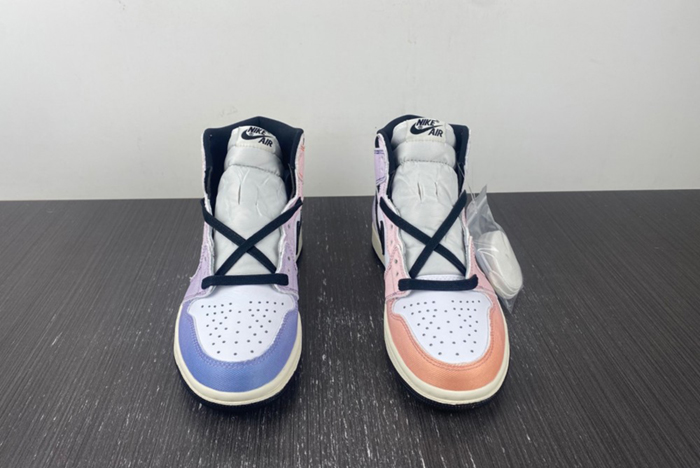 Air Jordan 1 High OG “Craft” DX0054-805