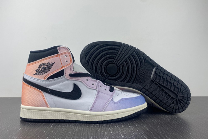 Air Jordan 1 High OG “Craft” DX0054-805