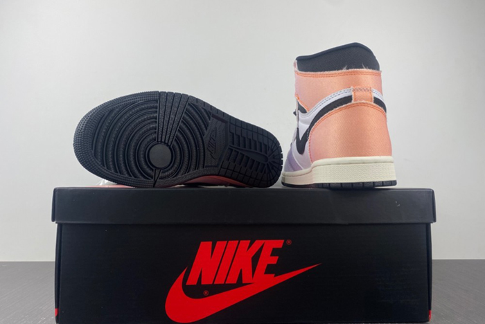 Air Jordan 1 High OG “Craft” DX0054-805
