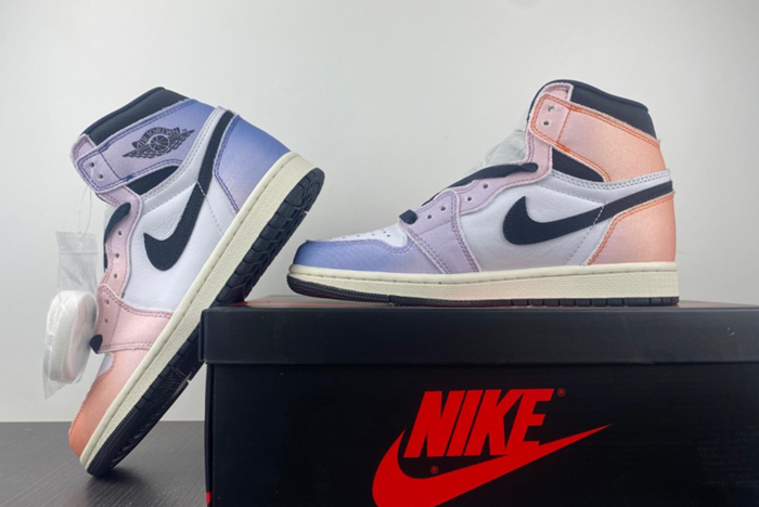 Air Jordan 1 High OG “Craft” DX0054-805