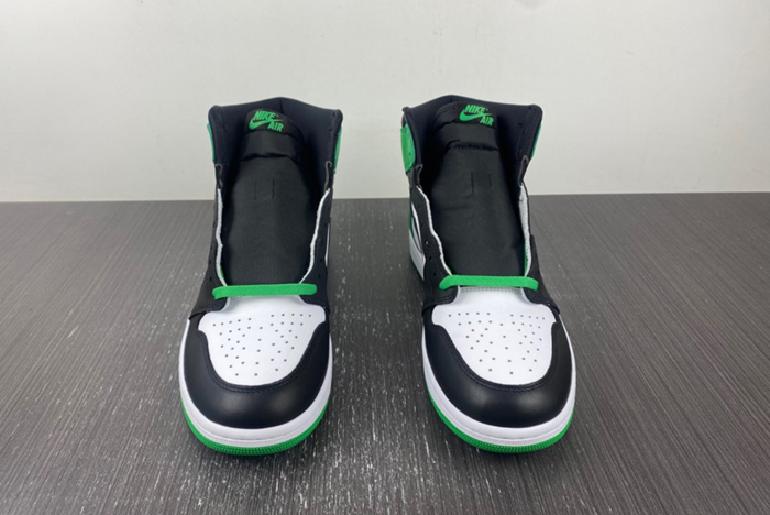 Air Jordan 1 High OG “Lucky Green” DZ5485-031