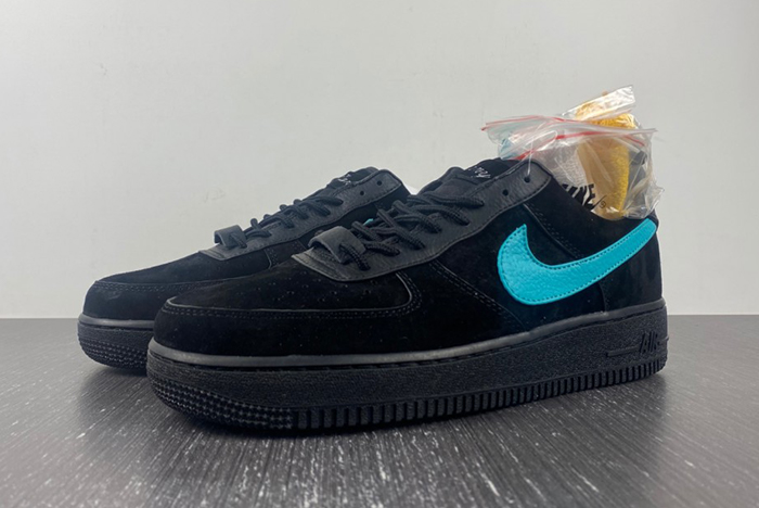 nike air force 1 low sp T*f*ny and co. dz1382-001