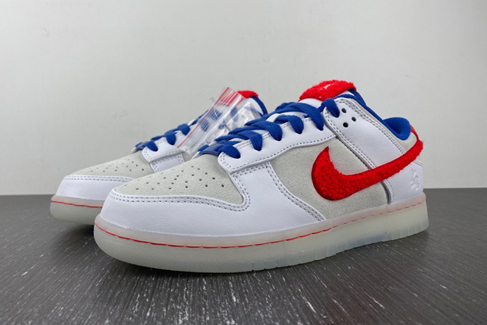 Nike Dunk Low Year of the Rabbit 