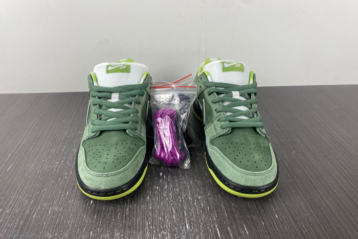 Nike SB Dunk Low Red Lobster BV1310-337