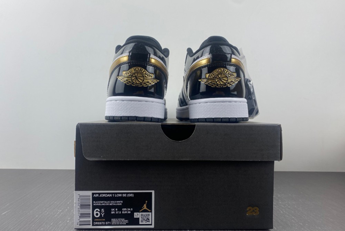 Air Jordan 1 Low DR6970-071