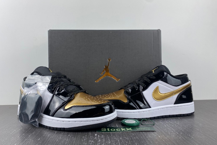 Air Jordan 1 Low DR6970-071