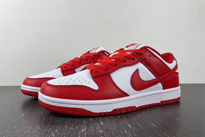 Dunk Low SP  CU1727-100