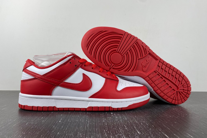 Dunk Low SP  CU1727-100