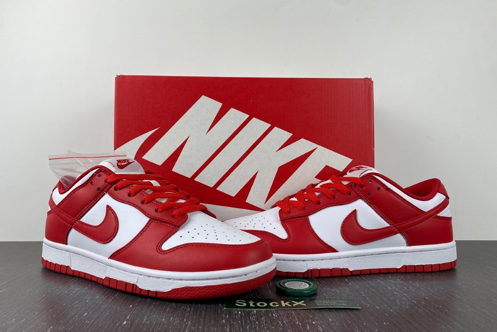 Dunk Low SP  CU1727-100