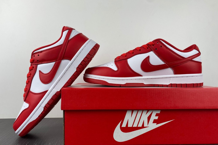 Dunk Low SP  CU1727-100