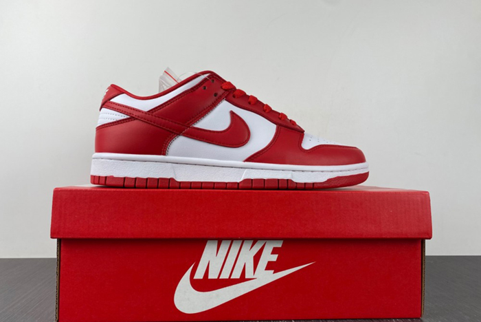 Dunk Low SP  CU1727-100