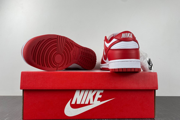 Dunk Low SP  CU1727-100