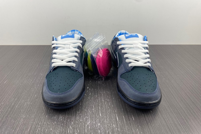 Nike Dunk SB Low Blue Lobster 313170-342