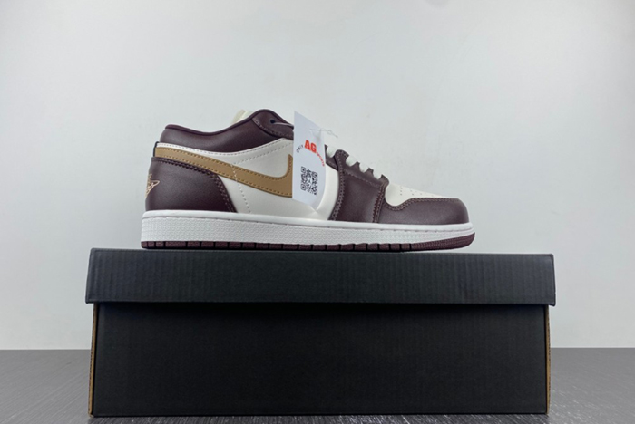 Air Jordan 1 Low AJ1  DC0774-200