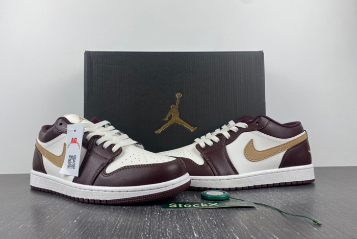 Air Jordan 1 Low AJ1  DC0774-200