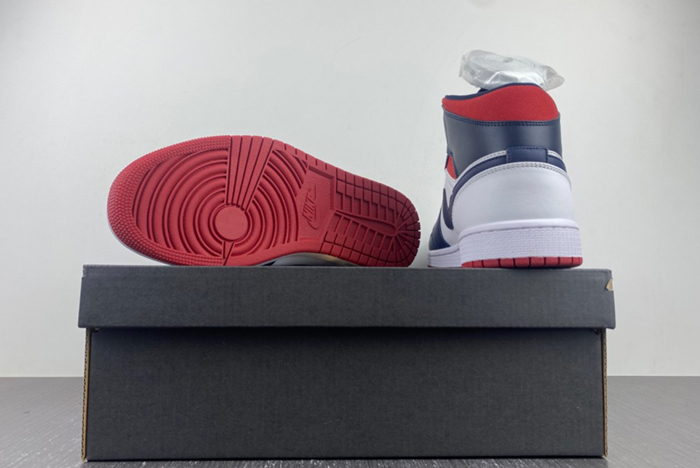 AIR JORDAN 1 MID SE ‘USA’ 852542-104