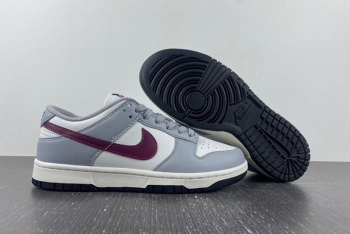 （NIKE）Dunk Low DD1503-122