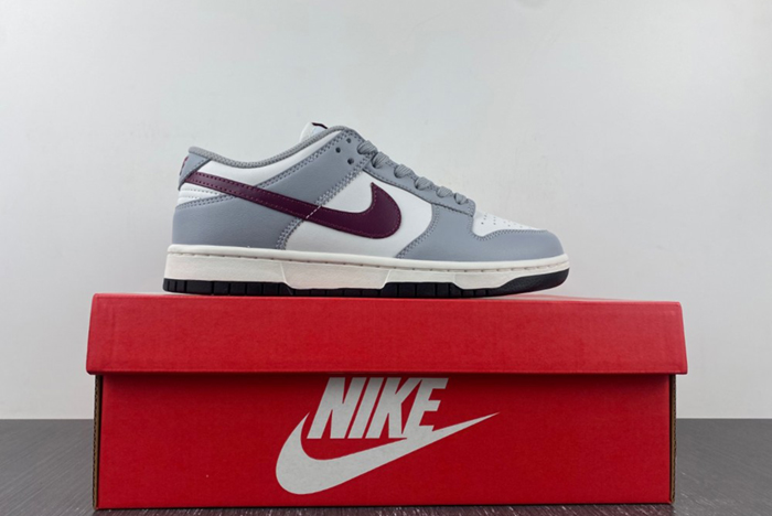（NIKE）Dunk Low DD1503-122