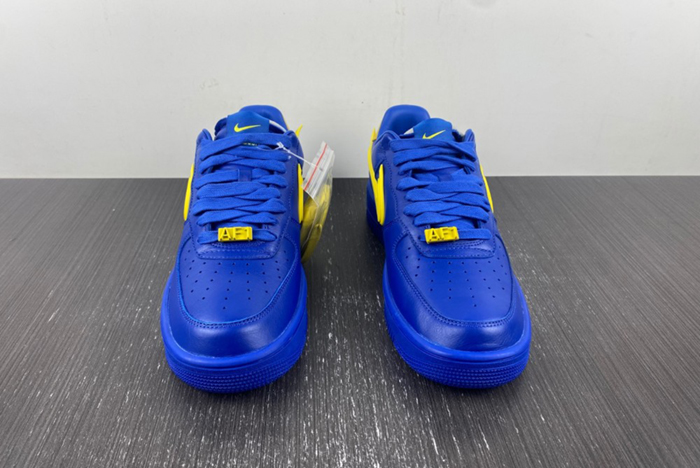 nikeAMBUSH x Nike Air Force 1 Low AF1 DV3464-400