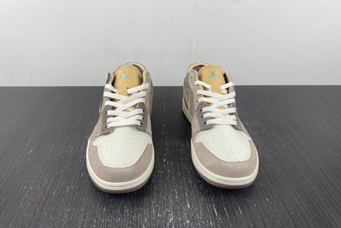 （NIKE）Air Jordan 1 Low SE Craft  DN1635-200