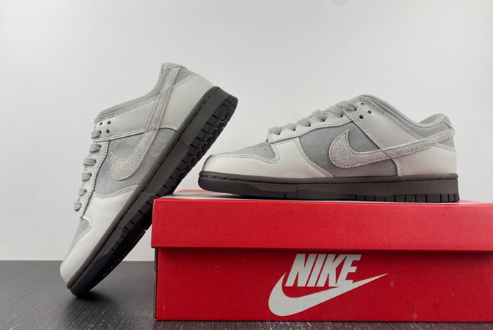 Dunk Low Ironstone FD9746-001