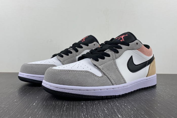 Air Jordan 1 Low AJ1 DX4334-008