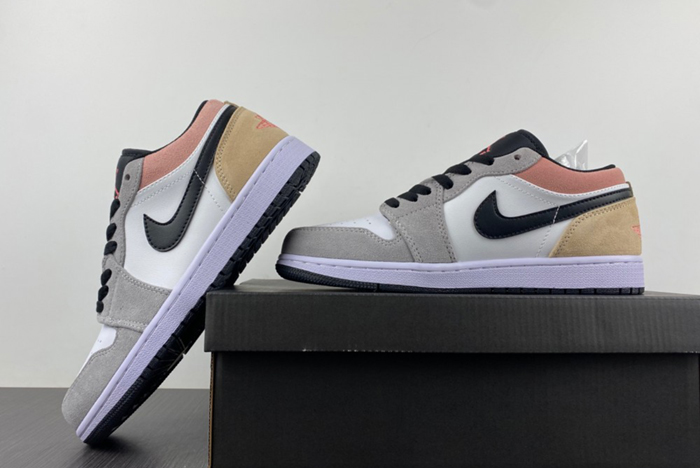 Air Jordan 1 Low AJ1 DX4334-008