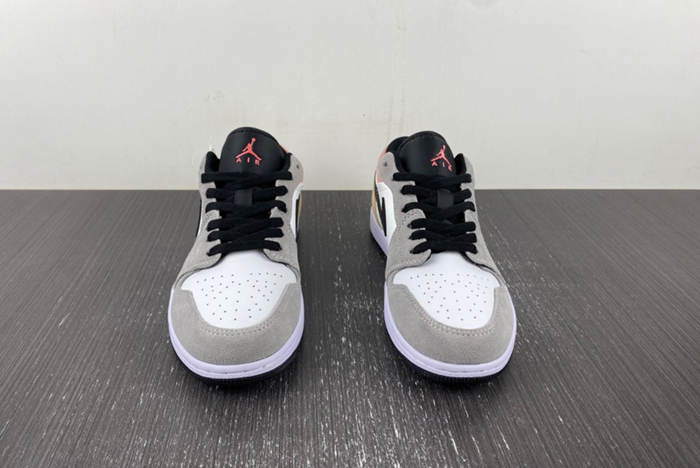 Air Jordan 1 Low AJ1 DX4334-008