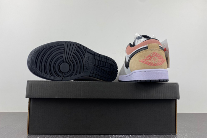 Air Jordan 1 Low AJ1 DX4334-008