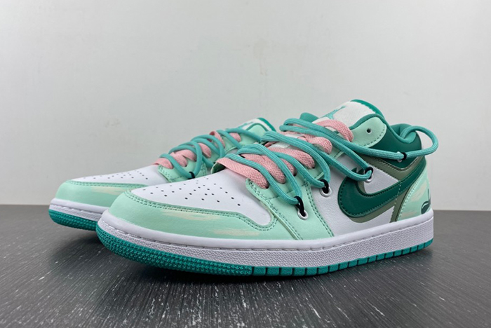 AIR JOR 1 LOW  DC0774-132