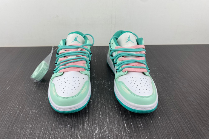 AIR JOR 1 LOW  DC0774-132