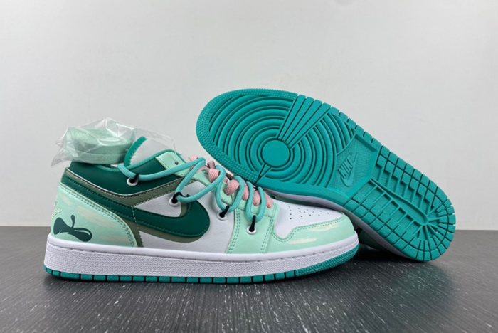 AIR JOR 1 LOW  DC0774-132