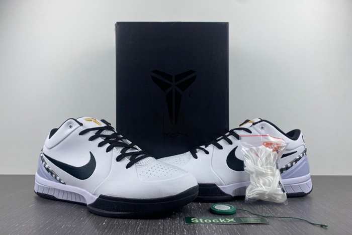 Nike Zoom Kobe 4 Protro