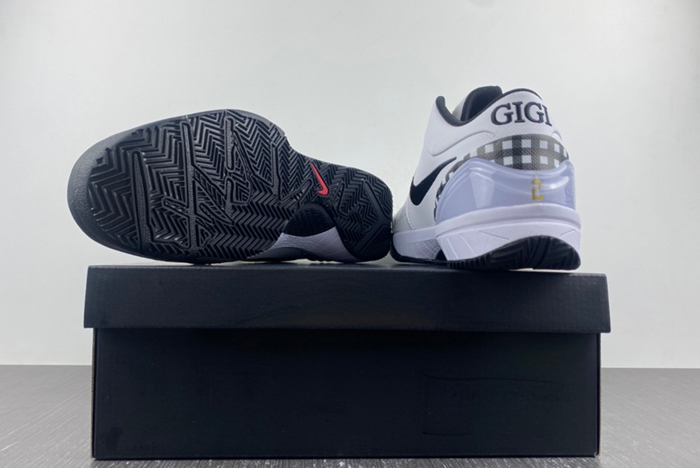 Nike Zoom Kobe 4 Protro